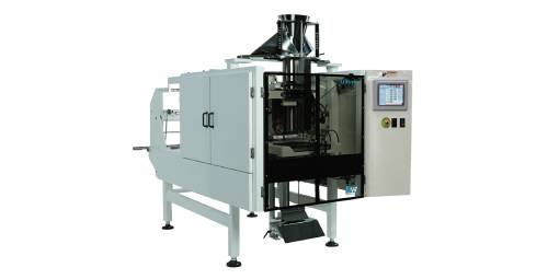 Small Bagging Machine